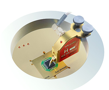 Side-channel analysis